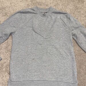 ASOS Men's Gray Sweater